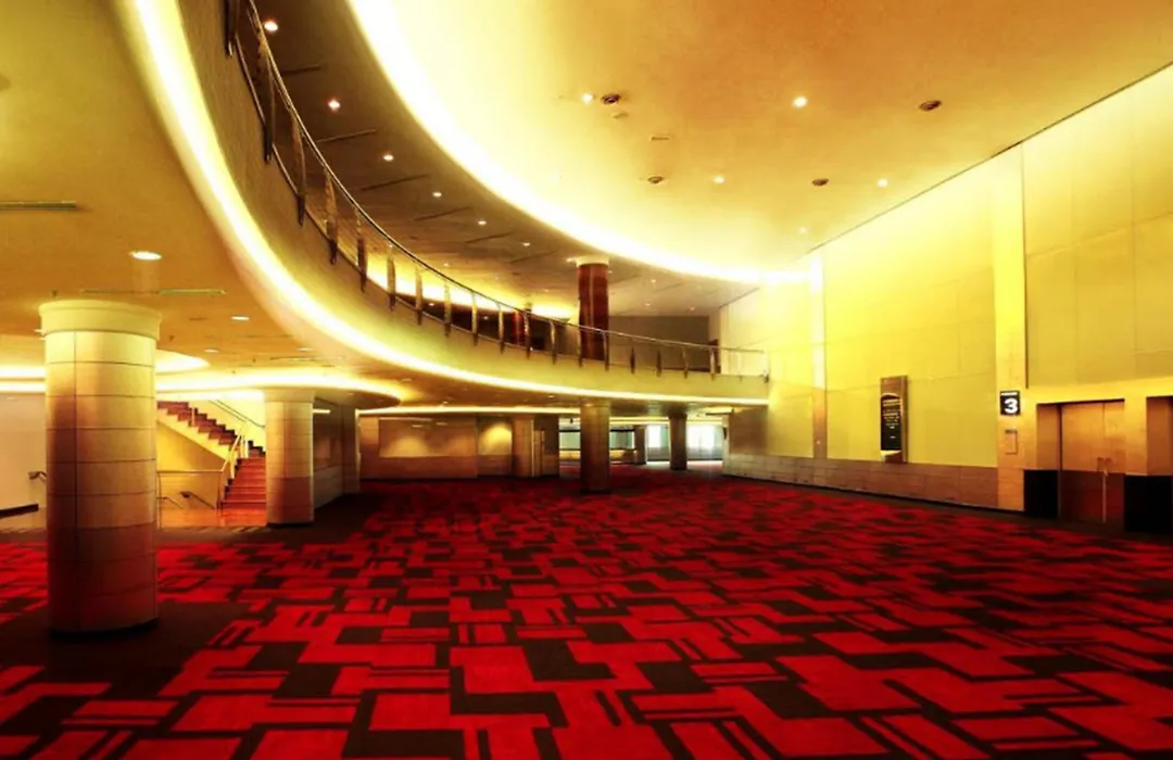Sunway Resort Hotel-1