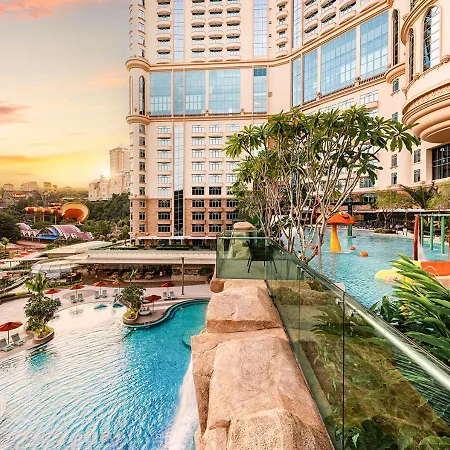 Sunway Resort Hotel-3
