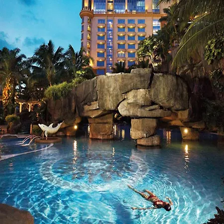 Sunway Resort Hotel-3