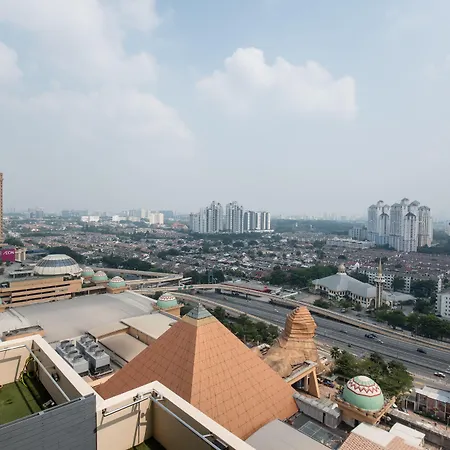 Sunway Resort Hotel-3