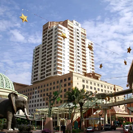 Sunway Resort Hotel-2